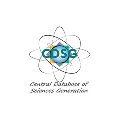 central database of science generation